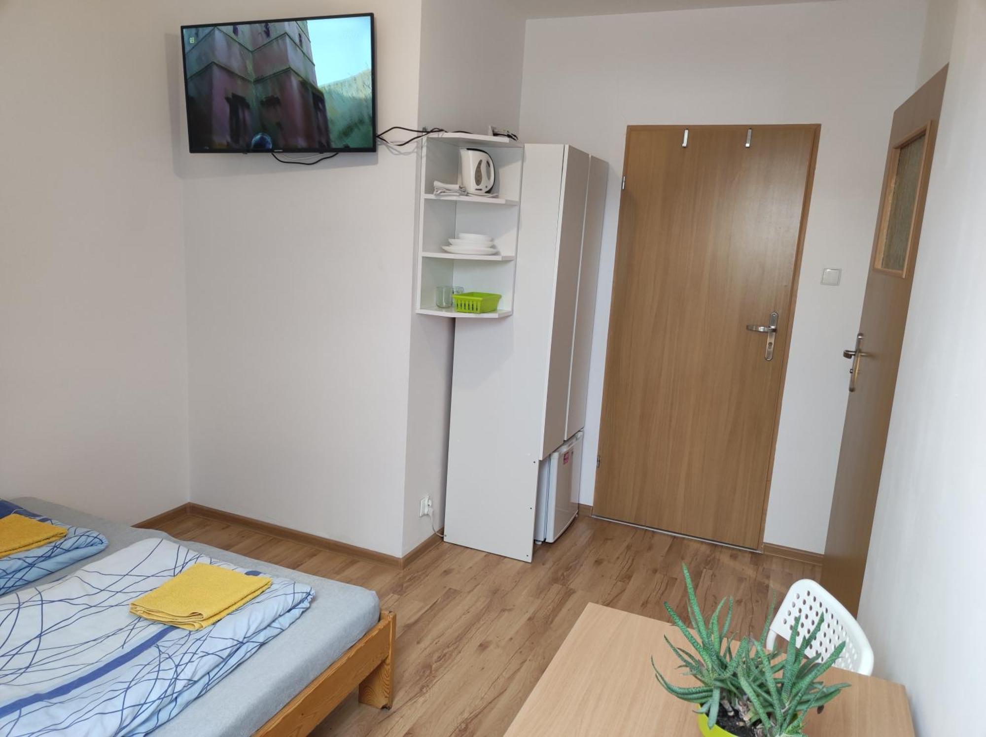 Gorski Krysztal Stronie Śląskie Dış mekan fotoğraf