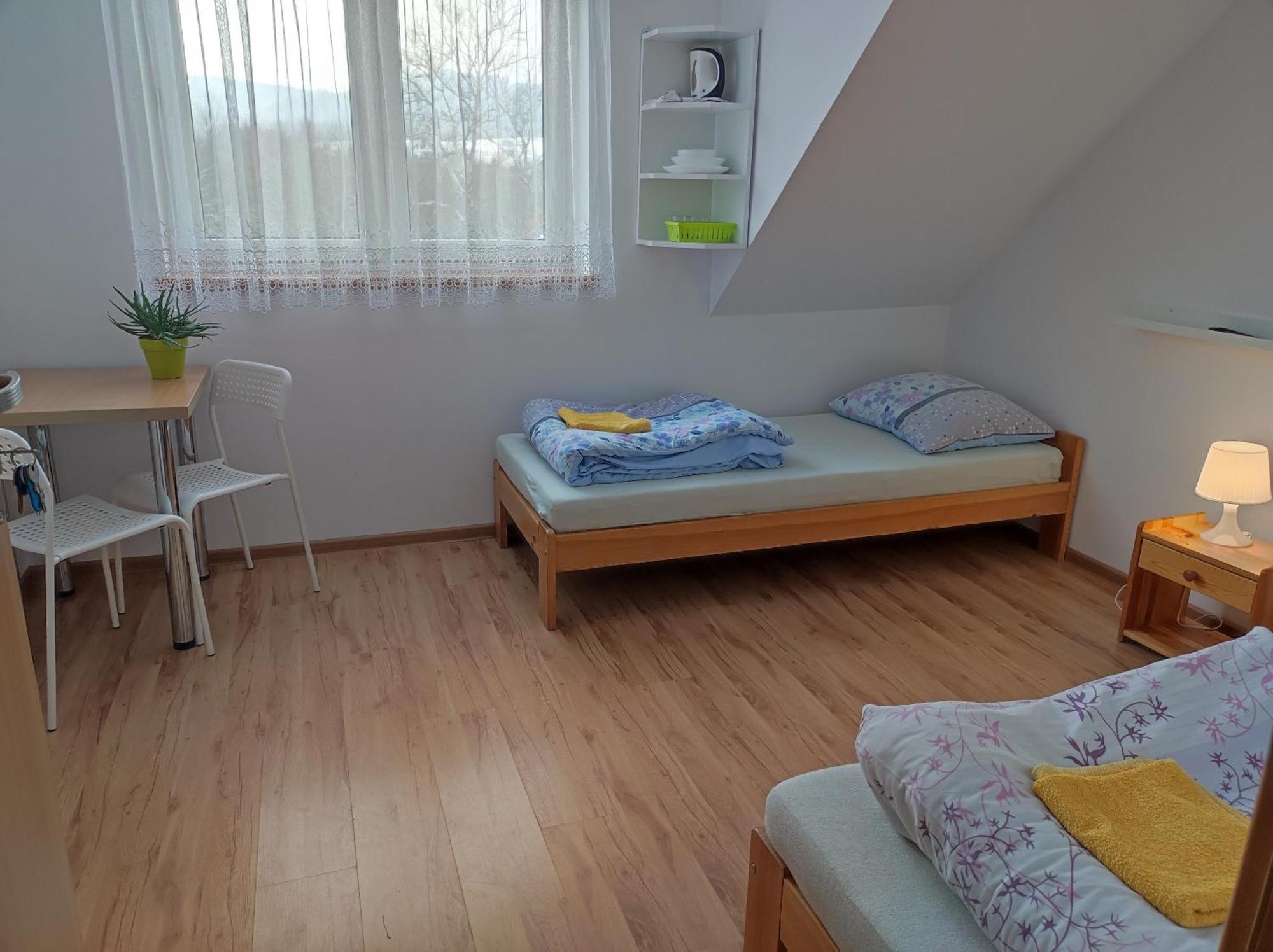 Gorski Krysztal Stronie Śląskie Dış mekan fotoğraf