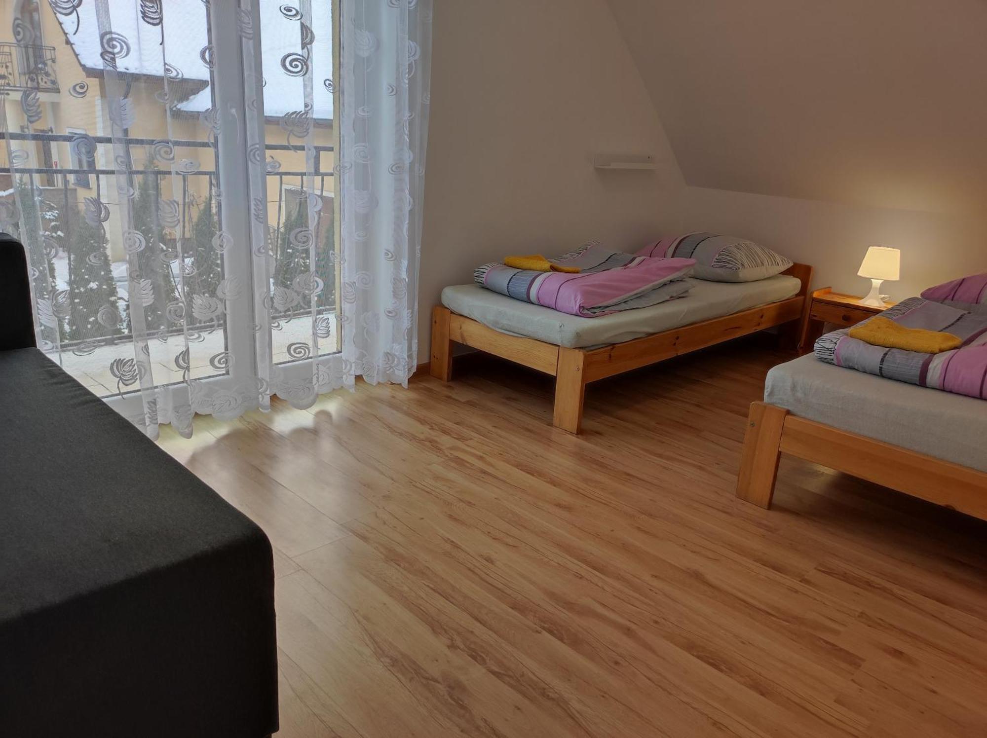 Gorski Krysztal Stronie Śląskie Dış mekan fotoğraf