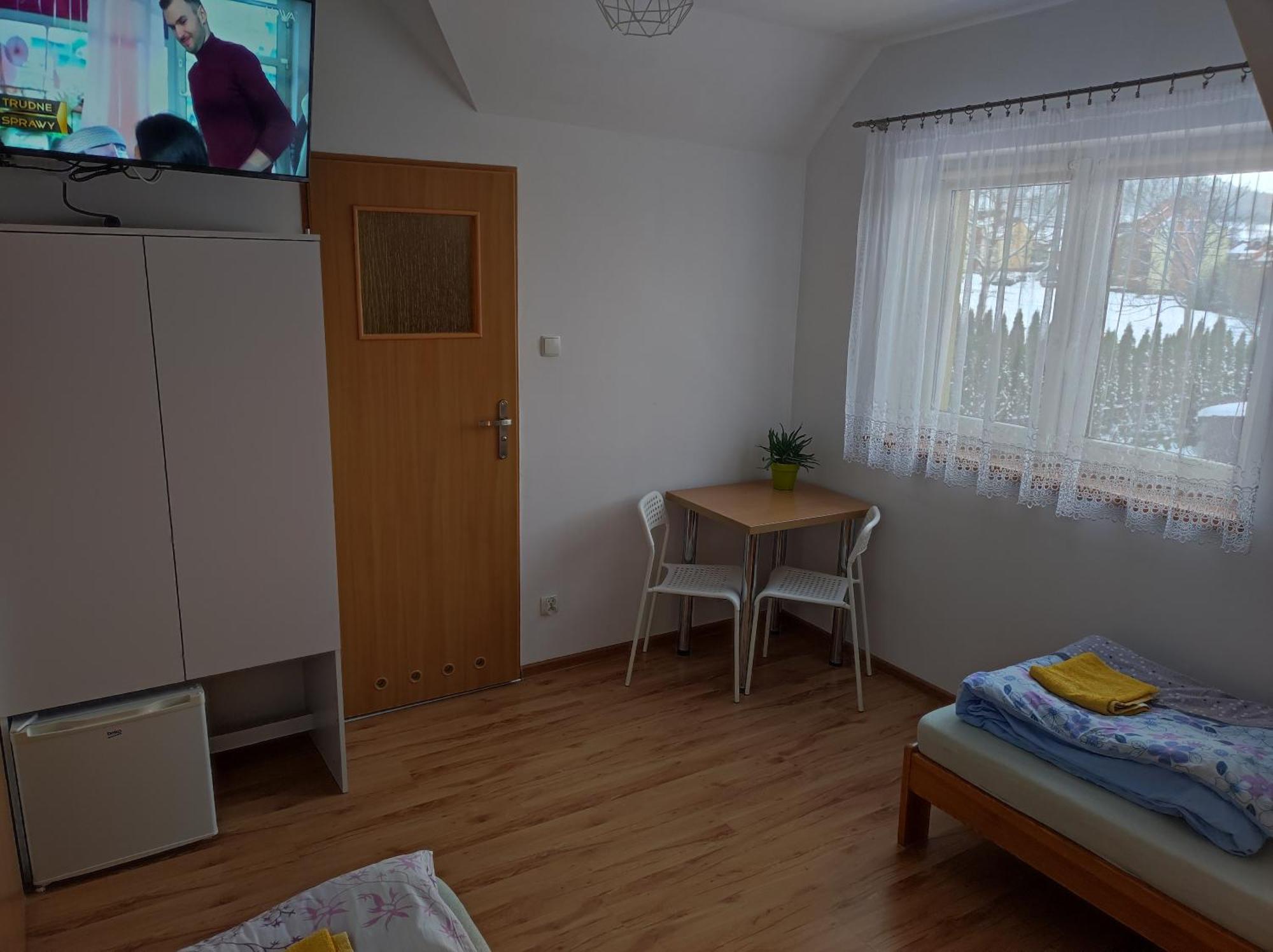 Gorski Krysztal Stronie Śląskie Dış mekan fotoğraf