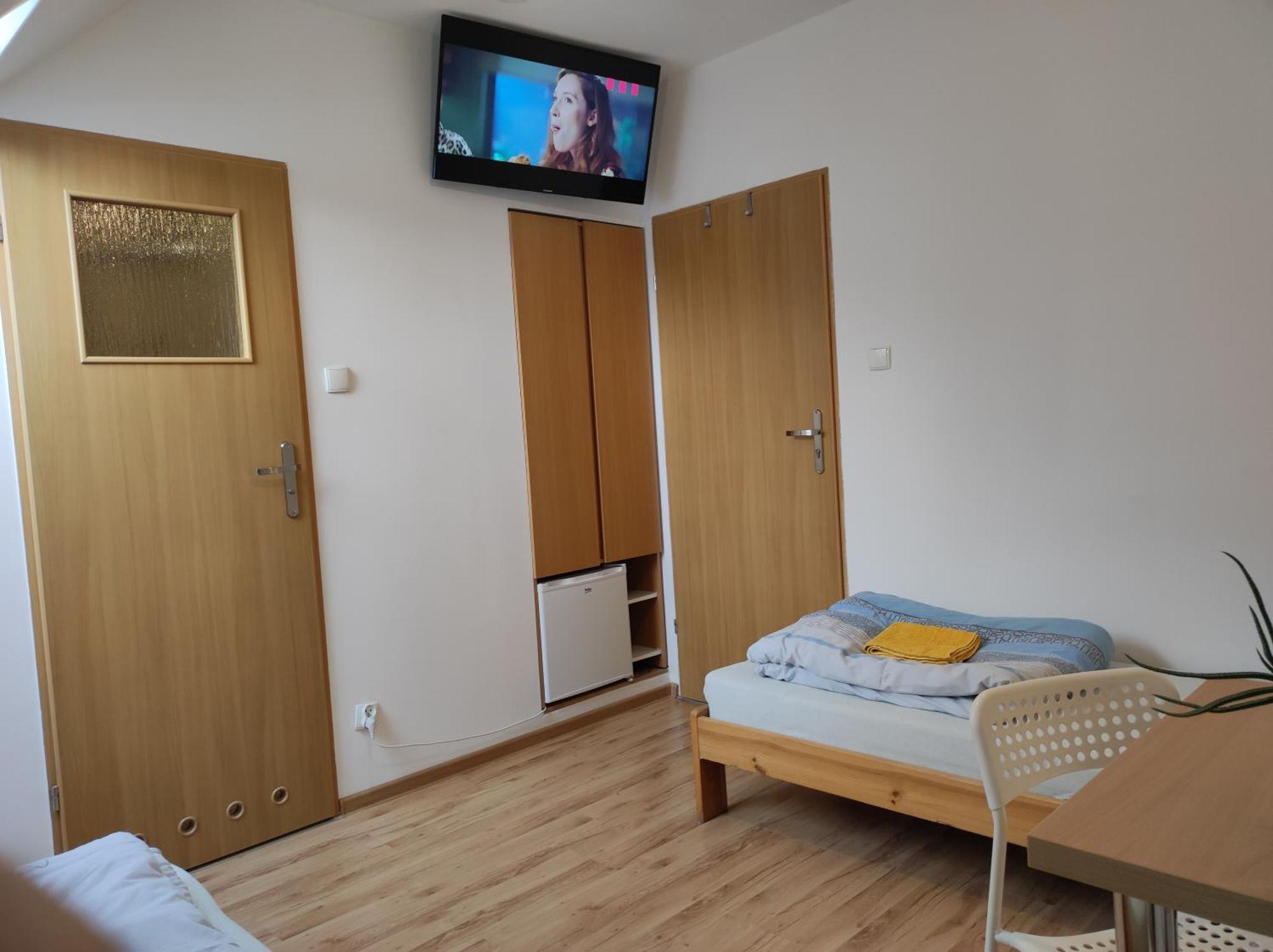 Gorski Krysztal Stronie Śląskie Dış mekan fotoğraf