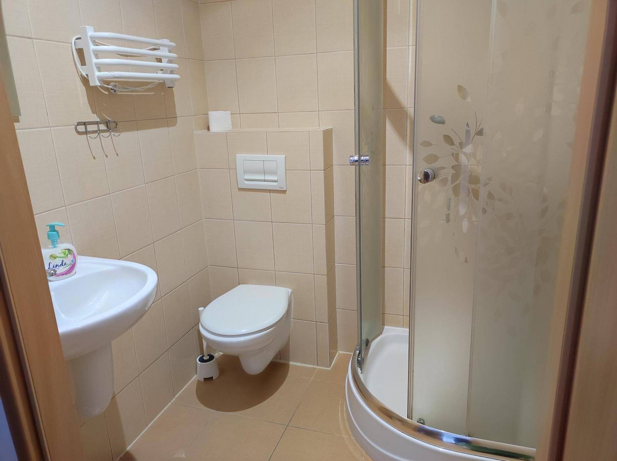 Gorski Krysztal Stronie Śląskie Dış mekan fotoğraf