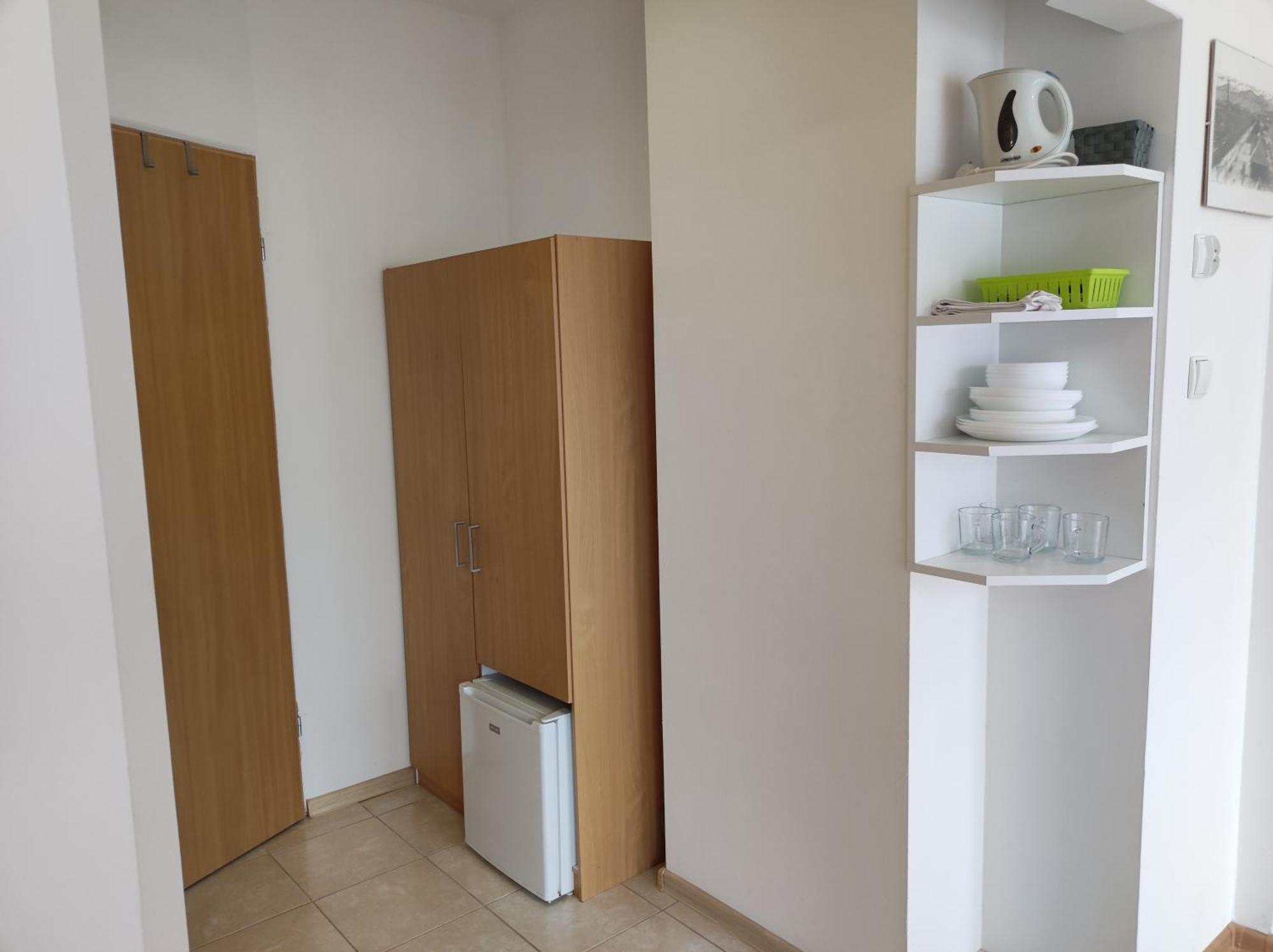 Gorski Krysztal Stronie Śląskie Dış mekan fotoğraf
