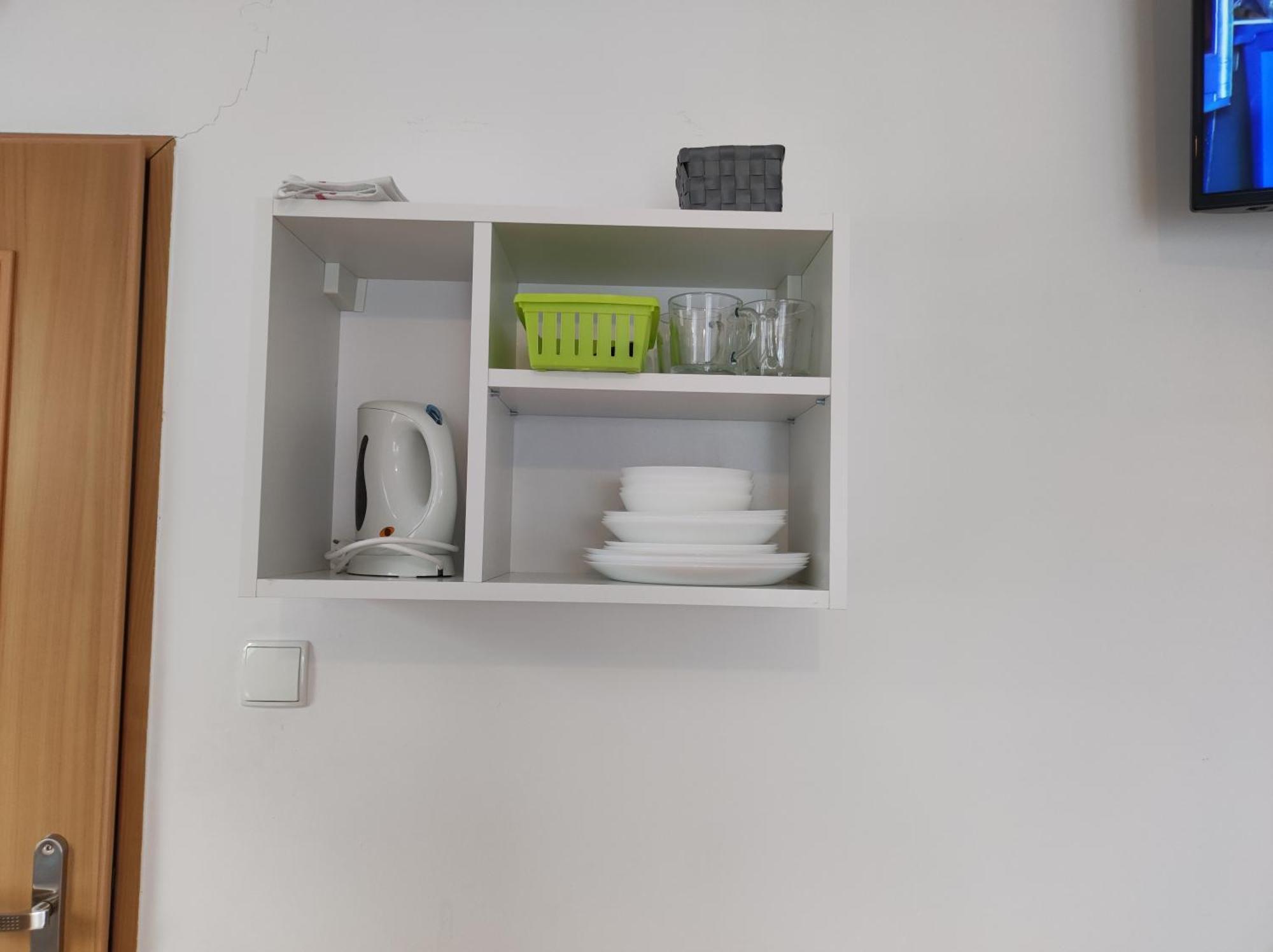 Gorski Krysztal Stronie Śląskie Oda fotoğraf